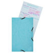 Picture of EXACOMPTA AQUAREL REVISION CARD SET 12.5CMX20CM